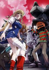 ᐅ OTHER ZONE 4 - Kemono no Ou-Sama