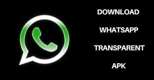 Whatsapp from facebook whatsapp messenger is a free messaging app available for android and other smartphones. Download Whatsapp Transparent 10 20 Apk Latest Version 2021 Official