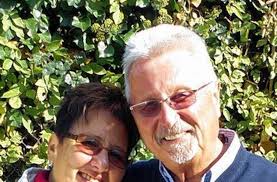 Kennengelernt in einer Fußballkneipe