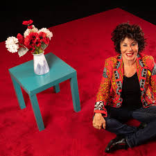 Ruby interviewed celebs such as pamela anderson and madonna. Ruby Wax It Was Out Of The Darkness That Light Came In Ruby Wax The Guardian