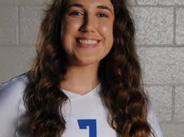 All-State Volleyball: Lindale's Shelbi Steen earns first-team honors;  Neches' Kimbrough, Jenkins earns top player, coach honors in 1A