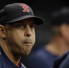 Baseball: We've found these former Red Sox