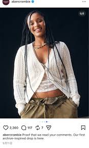 Abercrombie cardigan (archive collection), 女裝, 外套及戶外 ...