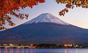 Mt Fuji The Peak Of My Japanese Adventure Makemytrip Blog