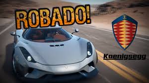 Looking for online definition of conicet or what conicet stands for? Need For Speed Payback Robando El Koenigsegg Regera Youtube