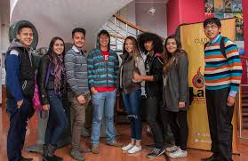 Acto por el Día de la Literatura y las Letras Paceñas en Homenaje a Franz  Tamayo