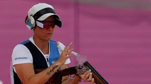 Alessandra perilli (born april 1, 1988) is a sammarinese professional target shooter. Bb6y3oxdl3lw2m