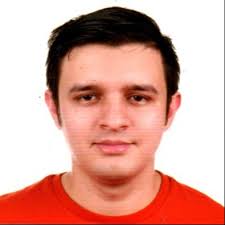 Aaron Steve Alfaro Zamora