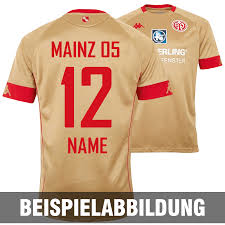Fc köln erstmals wie der rheinische gegner ein sondertrikot auf den. Ø¨Ø§Ù„ÙØ±Ø³ Ø´Ø§ØºØ± Ø§Ù„Ù…Ø¸Ù‡Ø± Fsv Mainz Trikot Sjvbca Org