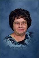 Janet Gott Obituary (1935