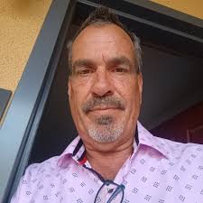 Tony Whiting in people