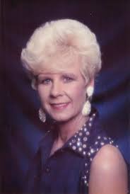 Annette Shelton Ducker