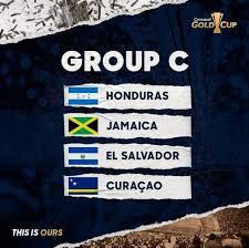 Jul 03, 2021 · la copa oro 2021 está conformada en su totalidad por cinco etapas: Honduras Quedo En Grupo Complicado En La Copa Oro 2019 Diario La Prensa