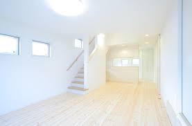 シンプルモダン（横浜市：3LDK／ご夫婦+お子様） | 大樹建設株式会社 横浜川崎湘南の住まい ローコストで高性能な注文住宅
