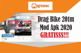 Downlod game drad bike 201m sebar kancara : Download Drag Bike 201m Indonesia Mod Apk Full Terbaru 2021 Aptoide