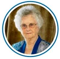 Wilella Avery Copelin, 95