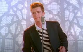 Richard paul astley was born on 6th february 1966. Breaking Rick Astley Accused Of Cultural Appropriation Also Never Gonna Give It Up Nate Utah