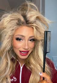 Building a Nest for Your Hair: Creative Ideas for Hair Accessories