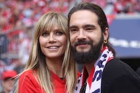 Ric pipino is currently at the age of 52. Surprise Heidi Klum Married Tom Kaulitz Months Ago Jetss
