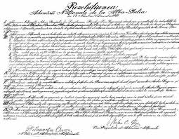 Fina de rusia en la primera guerra mundial nº7. Intre Ungaria È™i Restul Lumii Tratatul De La Trianon Cer Si Pamant Romanesc