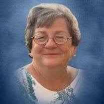 Karen Wallace Henderson Obituary