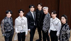 Got7 debuted on january 16th 2014. Is Got7 Going To Make A Mid October Comeback Allkpop