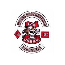 Check spelling or type a new query. Reza On Twitter Happy 29th Anniversary Bikers Brotherhood Mc Indonesia Bffb 2662 Support22