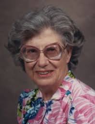 Glenine Rae Gardner Wallace Obituary (1926