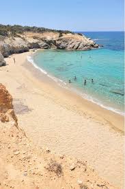 Paros Vs Naxos: Which Island Is Better? • My Elated Odyssey