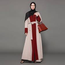 Model baju gamis batik kombinasi brokat terbaru 11 desain modern | desain baju muslim syar'i terbaru. Desain Baju Muslim Terbaru Desain Baju