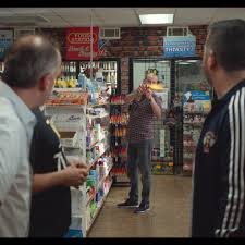 Henchy, who will also be directing the film, is responsible for penning films like 2010's the other guys and 2012's the campaign. Impractical Jokers Impractical Jokers The Movie Official Trailer Facebook