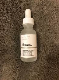 The positive reviews for the the ordinary niacinamide 10% + zinc 1% are from customers who saw great improvements after using product, such as brighter skin, fewer breakouts, and reduced oiliness. Finished Off The Ordinary Niacinamide 10 Zinc 1 Serum Panporn