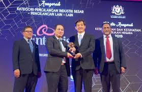 Alibaba.com offers 3,254 tudung malaysia products. Entegris Receives Excellence Award For Osh At Malaysia Manufacturing Facility