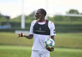 Other articles where harambee stars is discussed: Harambee Stars Defender Unleashes Vintage Look For Afcon Business Today Kenya