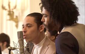 Actor anthony ramos is also prepping his debut as a solo artist. Anthony Ramos Wikipedia