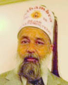 Ralph Herrera Obituary (2012)