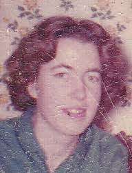 Obituary information for Virginia Eileen Ross