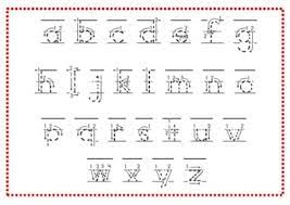 Free large letters with arrows and the alphabet worksheets for preschool and kindergarten. Letters With Arrows Worksheets Teaching Resources Tpt
