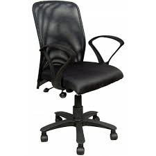 Best Medium Back Office Chairs In India Office Chair Revolving Chair Chair