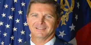 MILITARY: Edenfield promoted as vice commander of 165th