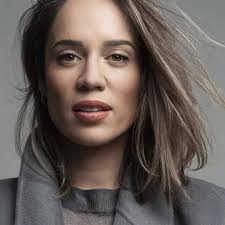 Annemieke Verdoorn speelde Joyce in 'Onderweg Naar Morgen'