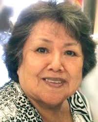 Rita Alanis Obituary (1940