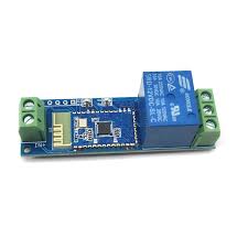 4ch 5v 12v 110v 220v bluetooth relay switch mobile phone app remote control (l60. 12v Bluetooth Relay Module Remote Control Switch Iot Wireless Module Hitechchain