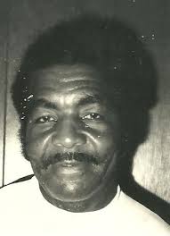 Columbus Williams Obituary