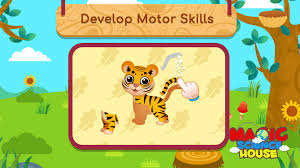 As a parent, you want to limit screen time, but it can be tough to get your modern child to sit and pay attention to o. Kids Animal Puzzles Sounds Learning Games Toddlers For Android Apk Download