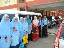 Sekolah menengah agama persekutuan bentong. Sekolah Menengah Agama Al Ihsan Kronis F