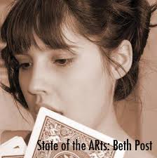 State of the ARts: Beth Post