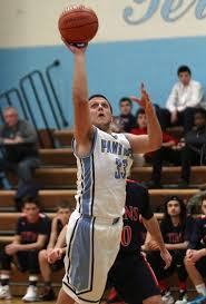 Gallery: Johnston Boys Basketball Battles With Toll Gate, Winning 61-41
