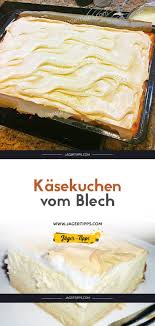 Kasekuchen Vom Blech Rezept Kasekuchen Vom Blech Kasekuchen Einfach Und Rezepte