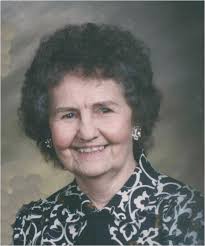 Bertha "Bernice" Davis Obituary